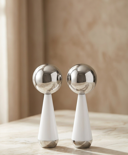 Arctic Glow Cooling Face Globes