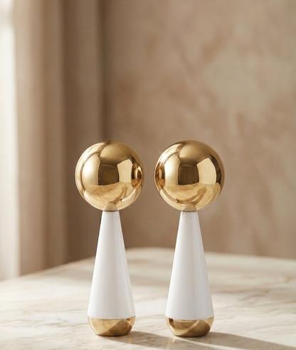 Arctic Glow Cooling Face Globes