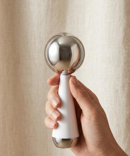 Arctic Glow Cooling Face Globes